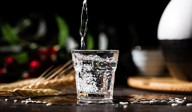 白酒股集体“降温”之后 贵州茅台一季度净利大增能否为市场注入“强心剂”