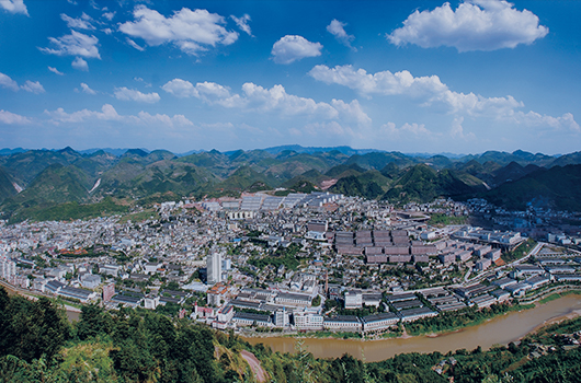 “过冬”的茅台镇：累计清理酒企632家,行业进入洗牌期